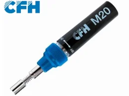 Plynová spájkovačka CFH Diamant M 20