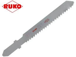 Pílový list na kov Ruko 8011 HSS