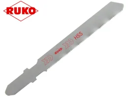 Pílový list na kov Ruko 8012 HSS
