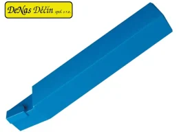 Priamy pravý uberací sústružnícky nôž na kov DeNas 223710