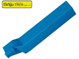 Stranový ľavý uberací sústružnícky nôž na kov DeNas 223717