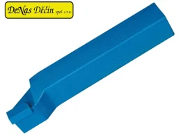 Stranový pravý uberací sústružnícky nôž na kov DeNas 223716