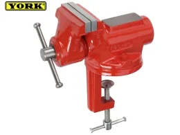 Stolový zverák York Handy Standard