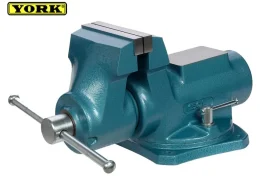 Stolový zverák York Lux