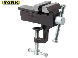 Stolový zverák York Minor US