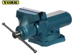 Stolový zverák York Titan