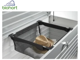 Odkladacia sieťka do záhradných boxov Biohort