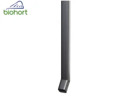 Odkvapové rúry pre záhradné domčeky Biohort