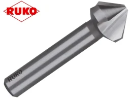 Kuželový záhlbník do kovu Ruko / tvar C / 90°