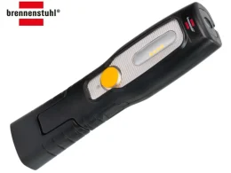 Akumulátorové montážne LED svietidlo Brennenstuhl HL 200 A