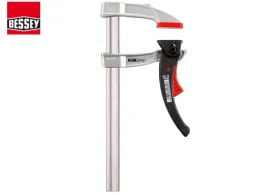 Páková stolárska zvierka na drevo Bessey KliKlamp KLI