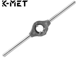 Vratidlo na závitorezné očká K-MET