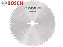 Pílový kotúč na drevo Bosch PRO Wood
