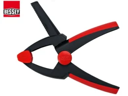 Pružinová zvierka Bessey VarioClippix XV