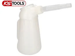 Kanva na olej KS Tools