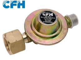 Regulátor tlaku na propán CFH DR 114 / 2,5 bar