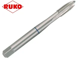 Strojný závitník Ruko DIN 371 / tvar B / M