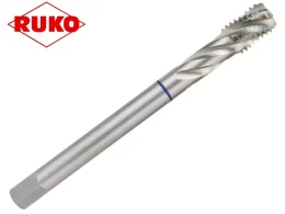 Strojný závitník Ruko DIN 376 / tvar B / M