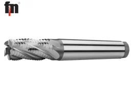 Valcová čelná MK fréza na oceľ ZPS / typ NR