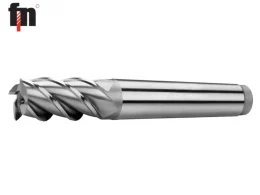 Valcová čelná MK fréza na kov ZPS / typ W