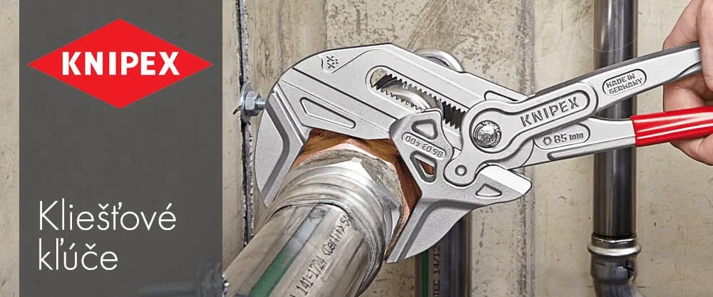 Ručné, elektrické a pneumatické náradie