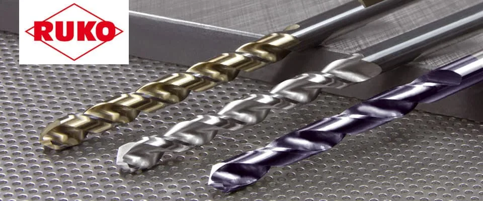Profesionálne nástroje RUKO