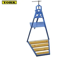 Inštalatérsky zverák na rúry York Pioneer 03 Standard
