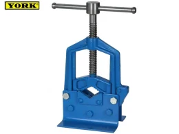 Inštalatérsky stolný zverák na rúrky York Pioneer 03 A Standard