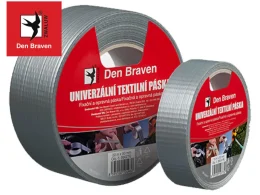 Univerzálna textilná páska Den Braven