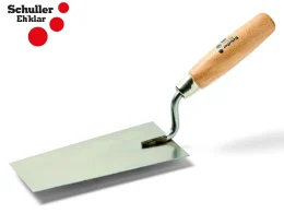 Bernerova murárska lyžica na omietku Schuller STAN SWISS