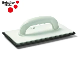 Hladítko s gumovou penou Schuller TILL LATEX