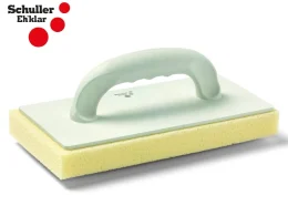 Molitanové hladítko s hydrošpongiou Schuller TILL HYDRO