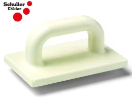 Plastové hladítko z PU peny Schuller TINO