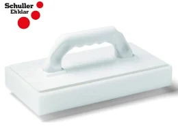 Rajbovacie hladítko s penovým povrchom Schuller TILL SOFT