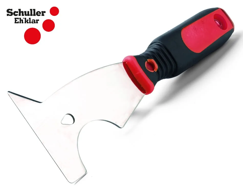 Univerzálna multifunkčná špachtla Schuller KAI 5v1