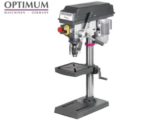 Stolová vŕtačka na kov Optimum OPTIdrill B 17 Pro Basic