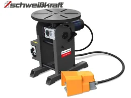 Polohovacie zariadenie na zváranie Schweisskraft SDT 350 WM