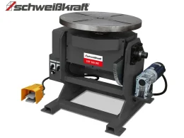 Polohovacie zariadenie na zváranie Schweisskraft SDT 500 WE