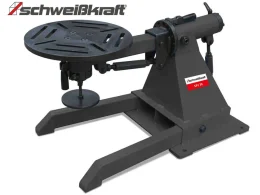 Polohovacie zariadenie na zváranie Schweisskraft SPV 30