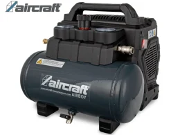 Bezolejový kompresor Aircraft Blackair Silence 111 OF E