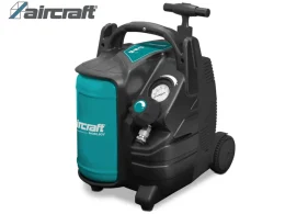 Bezolejový kompresor Aircraft Mobilboy 185 OF E