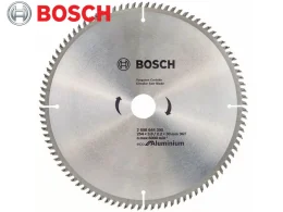 Pílový kotúč na hliník Bosch Eco for Aluminum
