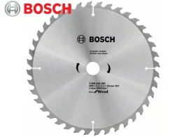 Pílový kotúč na drevo Bosch Eco for Wood