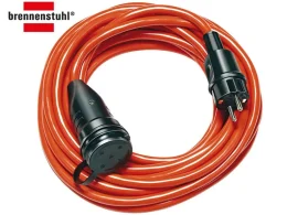 Stavebný predlžovací kábel Brennenstuhl / AT-N07V3V3-F 3G1,5