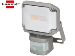 Nástenný LED reflektor s pohybovým čidlom Brennenstuhl AL 1050 P