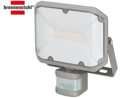 Nástenný LED reflektor s pohybovým čidlom Brennenstuhl AL 2050 P