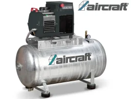 Skrutkový kompresor Aircraft ACS Special 2,7-10-200