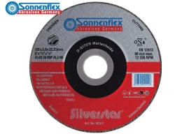 Rezný kotúč na hliník Sonnenflex Silverstar