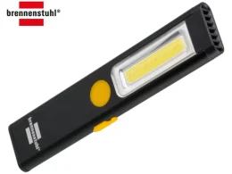 Akumulátorové montážne LED svietidlo Brennenstuhl PL 200 A