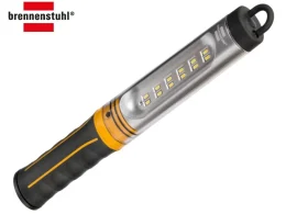 Akumulátorové montážne LED svietidlo Brennenstuhl WL 500 A